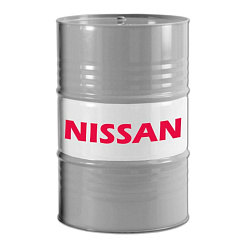 Жидкость для АКПП NISSAN ATF MATIC FLUID S на розлив